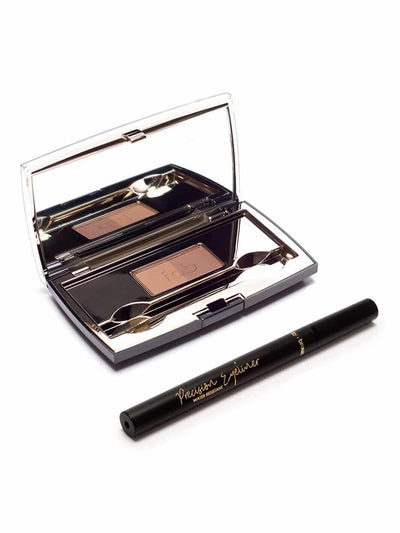 Fab Duo Brow Kit & Eyeliner