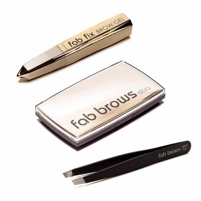 Fab Brows Kit