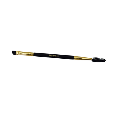 Professional Eyebrow Duo Brush