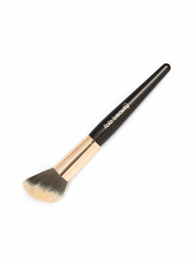 Blush and contour brush