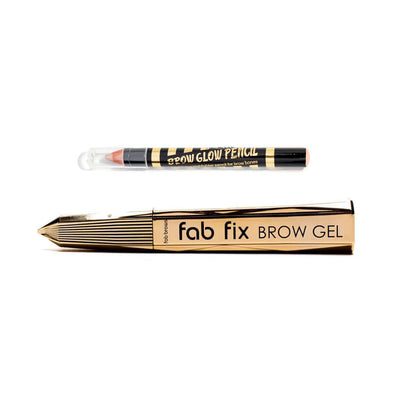 Fab Fix & Glow Kit