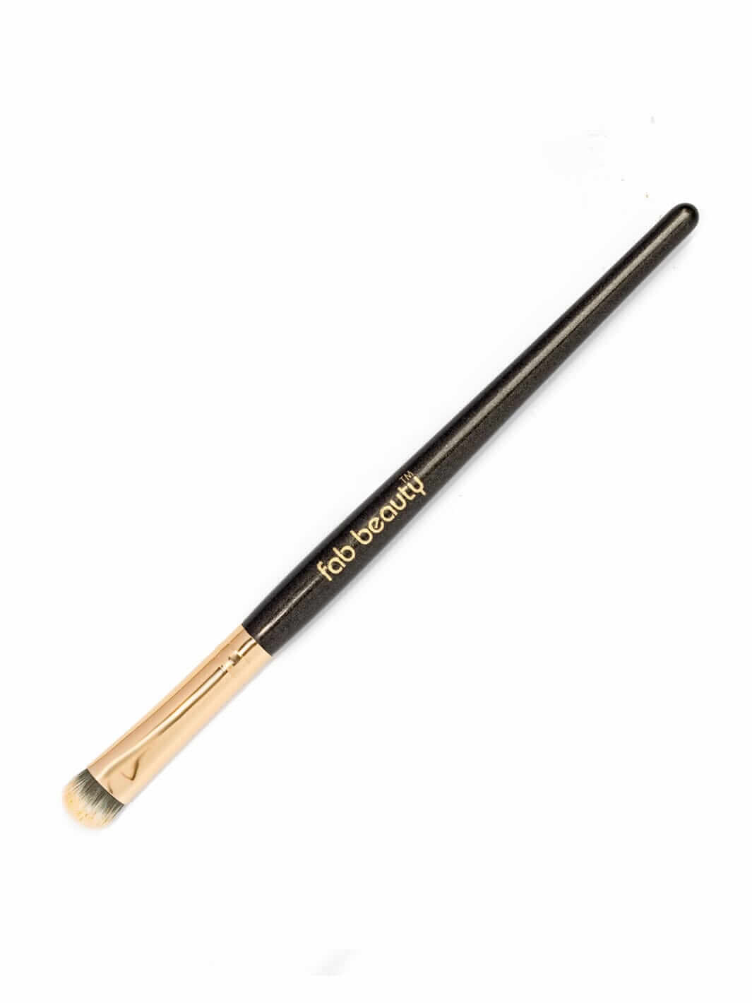 Small eyeshadow brush