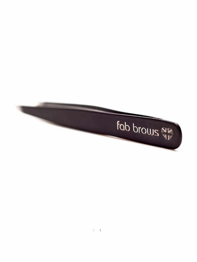 professional brow tweezers